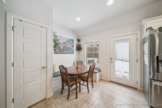 408 N 13th Street, Collinsville, OK 74021