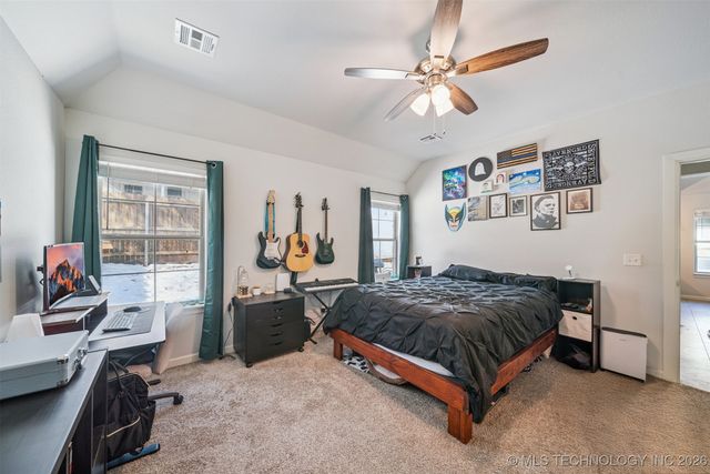 408 N 13th Street, Collinsville, OK 74021