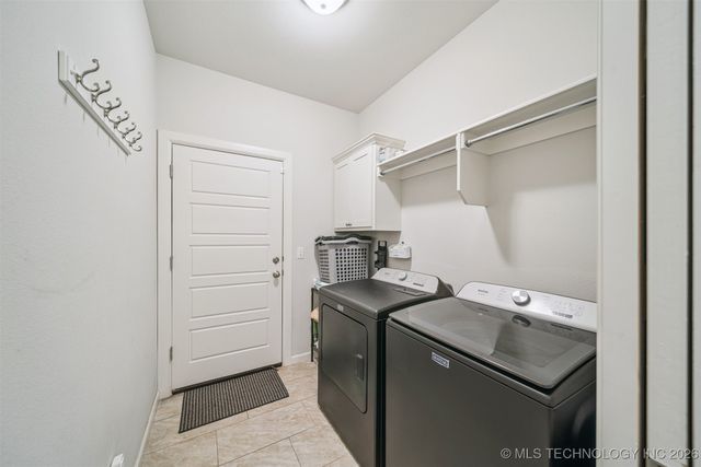 408 N 13th Street, Collinsville, OK 74021