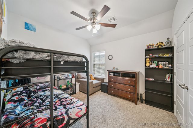 408 N 13th Street, Collinsville, OK 74021