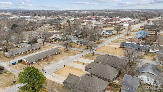 408 N 13th Street, Collinsville, OK 74021