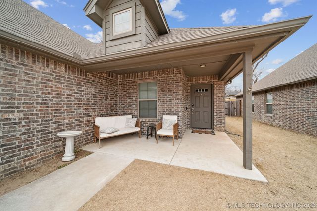 408 N 13th Street, Collinsville, OK 74021