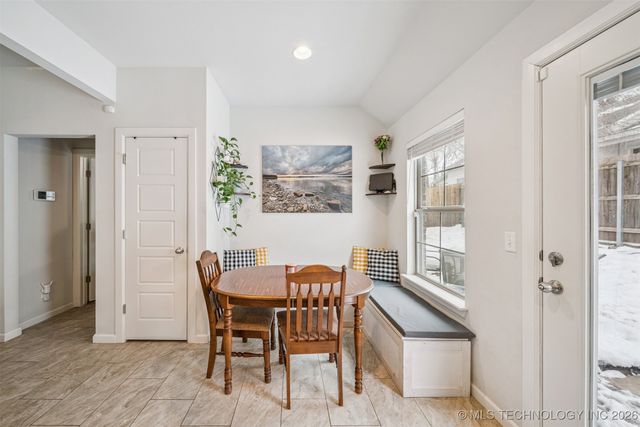 408 N 13th Street, Collinsville, OK 74021