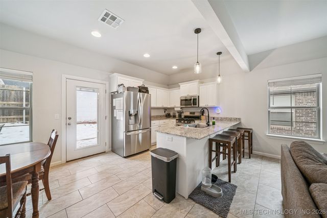 408 N 13th Street, Collinsville, OK 74021