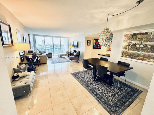 1900 Sunset Harbour Dr 1009, Miami Beach, FL 33139