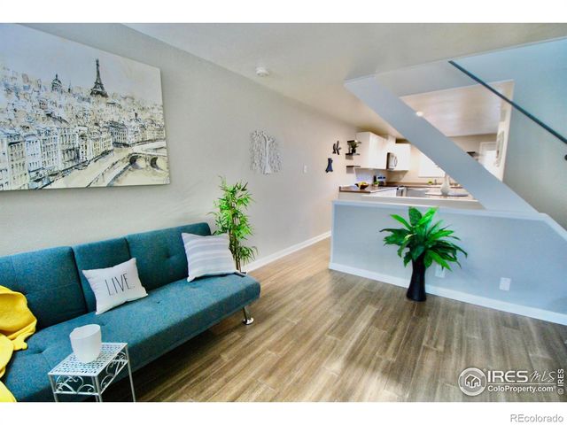 5808 S Pearl Street, Centennial, CO 80121