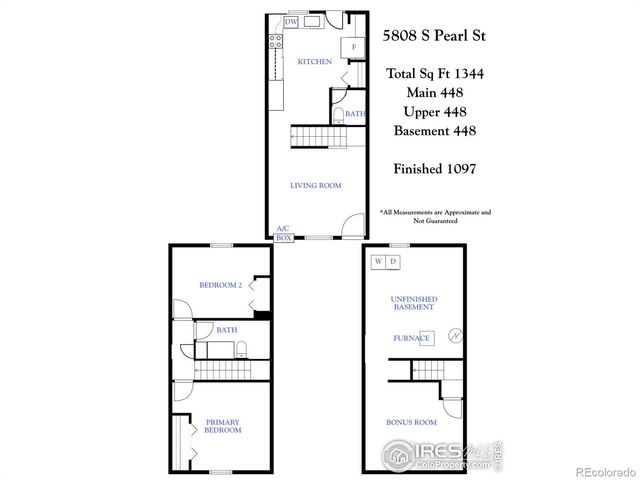 5808 S Pearl Street, Centennial, CO 80121