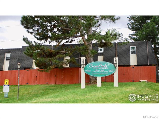 5808 S Pearl Street, Centennial, CO 80121