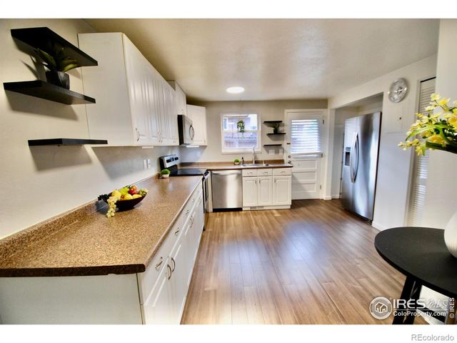 5808 S Pearl Street, Centennial, CO 80121