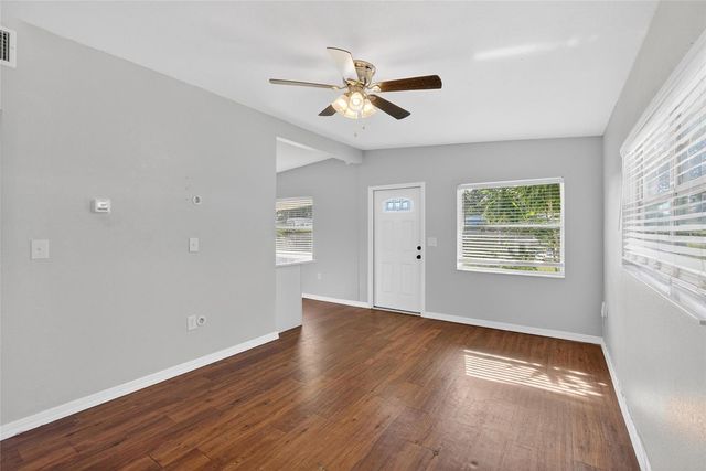 1608 W BALL STREET, Plant City, FL 33563