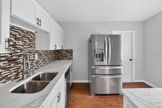 1608 W BALL STREET, Plant City, FL 33563