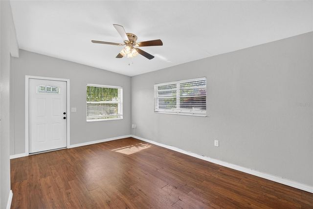 1608 W BALL STREET, Plant City, FL 33563