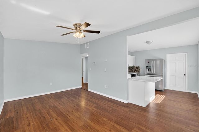 1608 W BALL STREET, Plant City, FL 33563