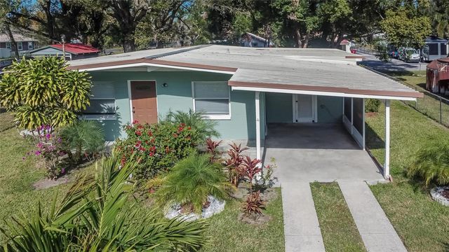 1608 W BALL STREET, Plant City, FL 33563