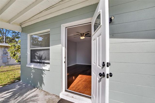 1608 W BALL STREET, Plant City, FL 33563