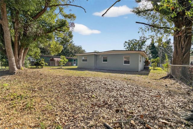 1608 W BALL STREET, Plant City, FL 33563