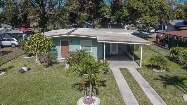 1608 W BALL STREET, Plant City, FL 33563