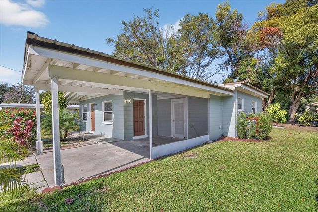 1608 W BALL STREET, Plant City, FL 33563