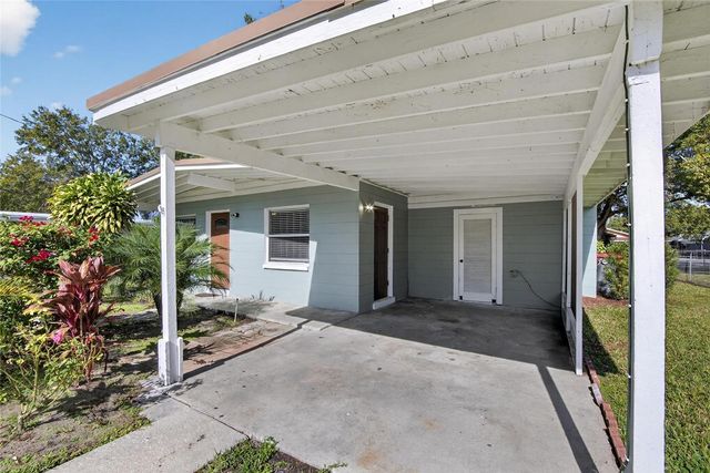 1608 W BALL STREET, Plant City, FL 33563