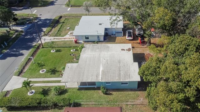 1608 W BALL STREET, Plant City, FL 33563