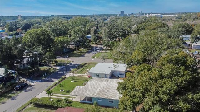 1608 W BALL STREET, Plant City, FL 33563