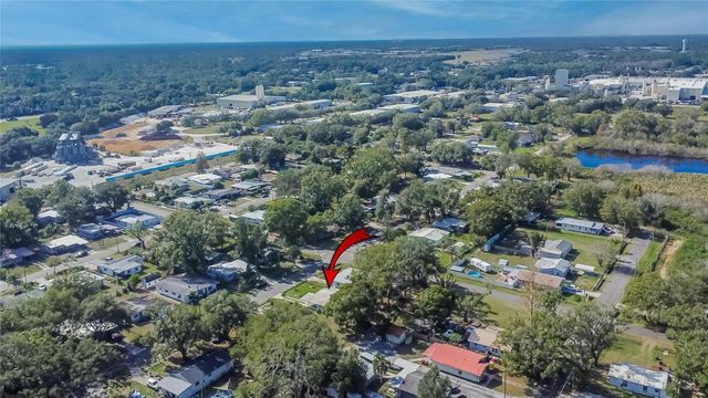 1608 W BALL STREET, Plant City, FL 33563