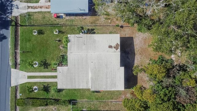 1608 W BALL STREET, Plant City, FL 33563