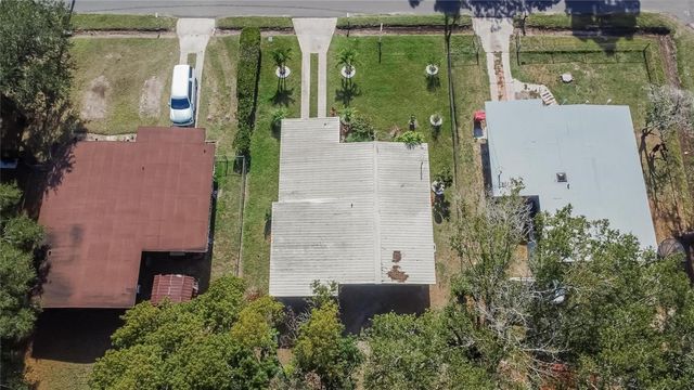 1608 W BALL STREET, Plant City, FL 33563