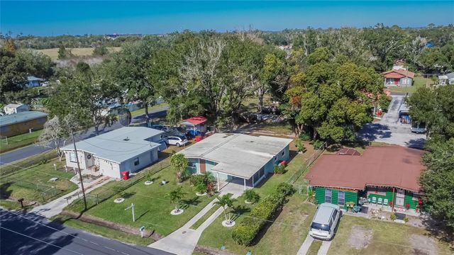 1608 W BALL STREET, Plant City, FL 33563