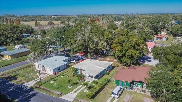 1608 W BALL STREET, Plant City, FL 33563