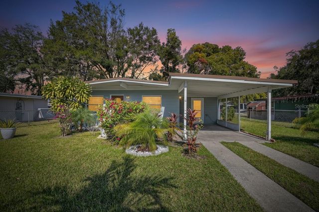 1608 W BALL STREET, Plant City, FL 33563