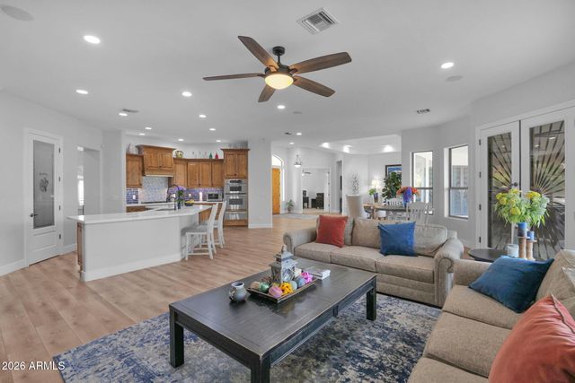 21102 E PUMMELOS Road, Queen Creek, AZ 85142