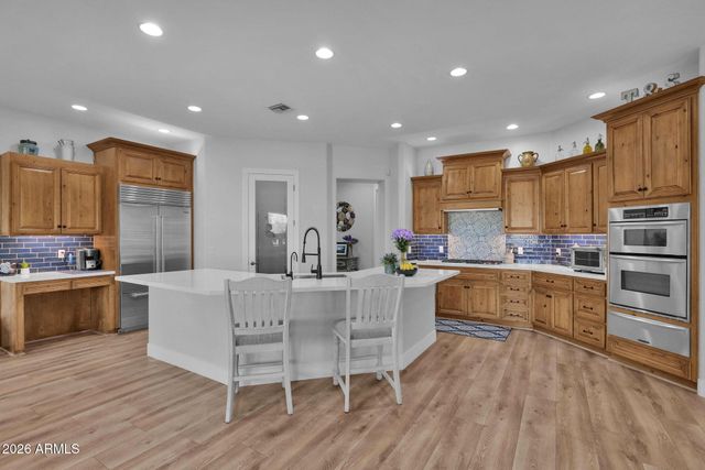 21102 E PUMMELOS Road, Queen Creek, AZ 85142