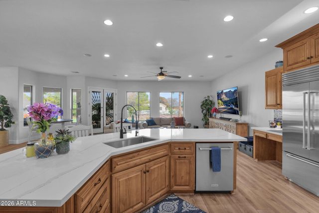 21102 E PUMMELOS Road, Queen Creek, AZ 85142