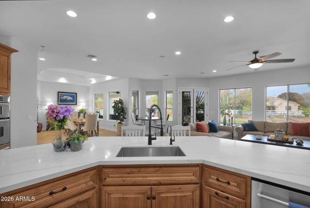 21102 E PUMMELOS Road, Queen Creek, AZ 85142