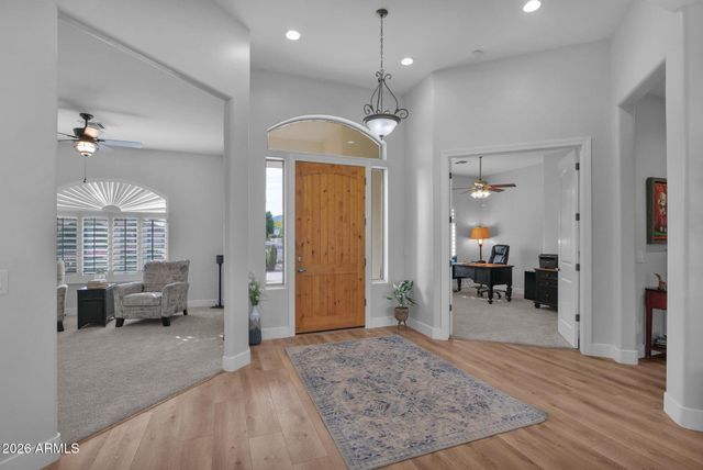 21102 E PUMMELOS Road, Queen Creek, AZ 85142