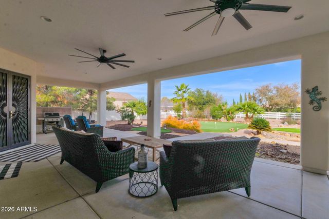 21102 E PUMMELOS Road, Queen Creek, AZ 85142