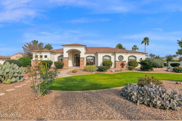 21102 E PUMMELOS Road, Queen Creek, AZ 85142