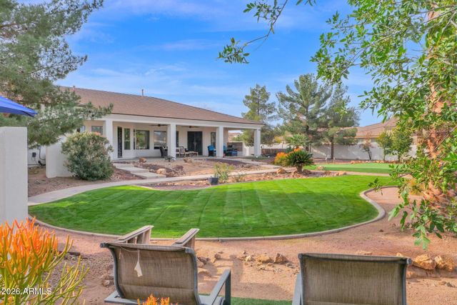 21102 E PUMMELOS Road, Queen Creek, AZ 85142