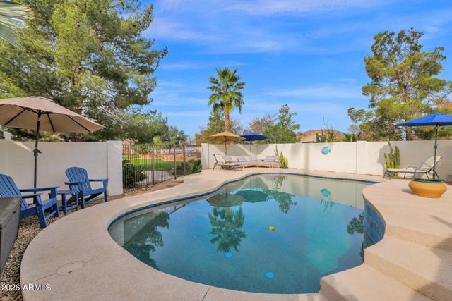 21102 E PUMMELOS Road, Queen Creek, AZ 85142