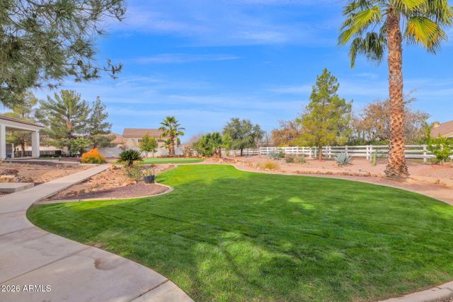 21102 E PUMMELOS Road, Queen Creek, AZ 85142