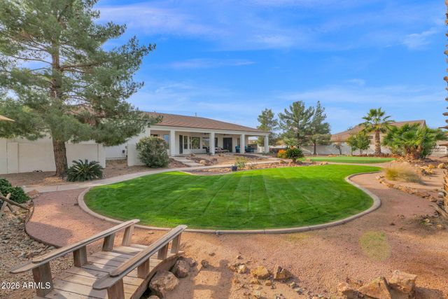 21102 E PUMMELOS Road, Queen Creek, AZ 85142