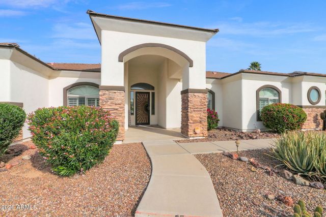 21102 E PUMMELOS Road, Queen Creek, AZ 85142