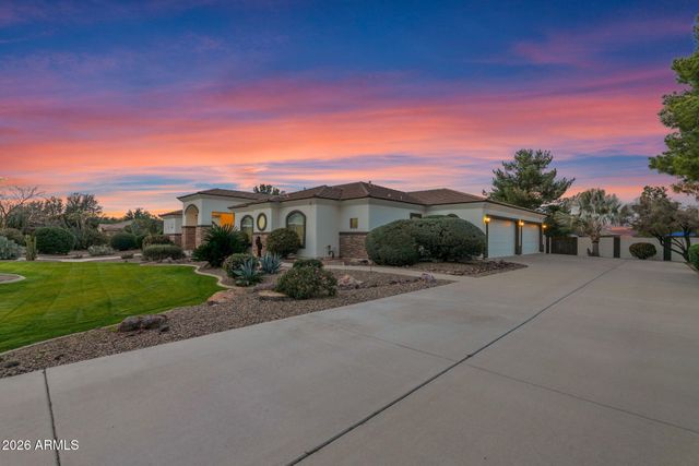 21102 E PUMMELOS Road, Queen Creek, AZ 85142