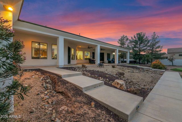 21102 E PUMMELOS Road, Queen Creek, AZ 85142