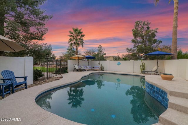 21102 E PUMMELOS Road, Queen Creek, AZ 85142