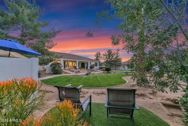 21102 E PUMMELOS Road, Queen Creek, AZ 85142