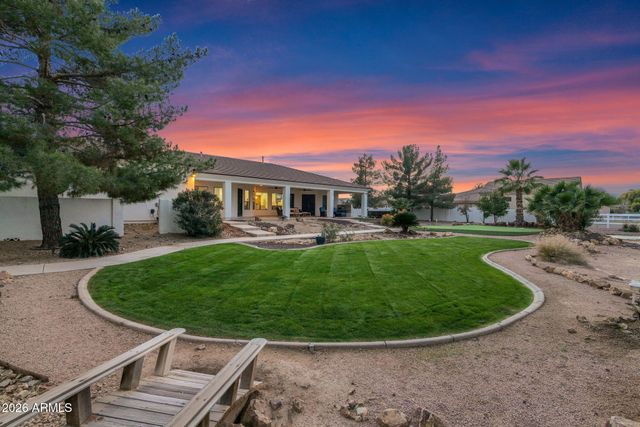 21102 E PUMMELOS Road, Queen Creek, AZ 85142