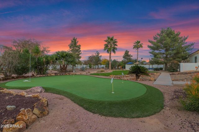 21102 E PUMMELOS Road, Queen Creek, AZ 85142