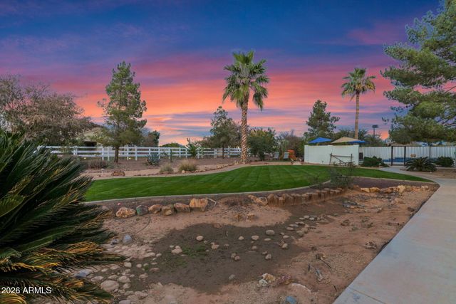 21102 E PUMMELOS Road, Queen Creek, AZ 85142